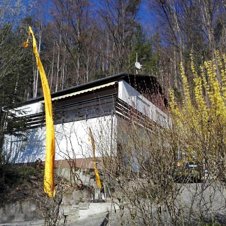 Maison Au Soleil Egloffstein Zewnętrze zdjęcie