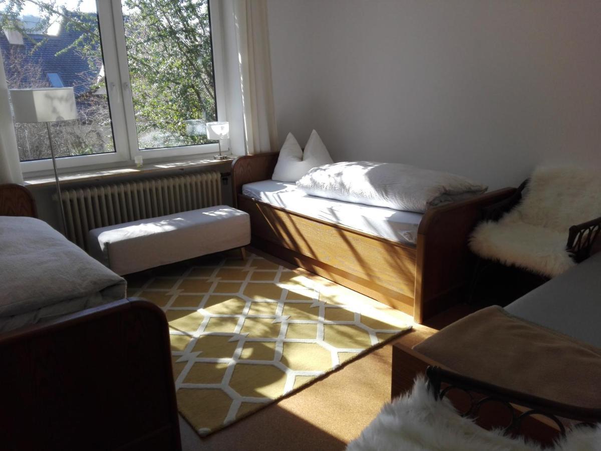 Maison Au Soleil Egloffstein Zewnętrze zdjęcie