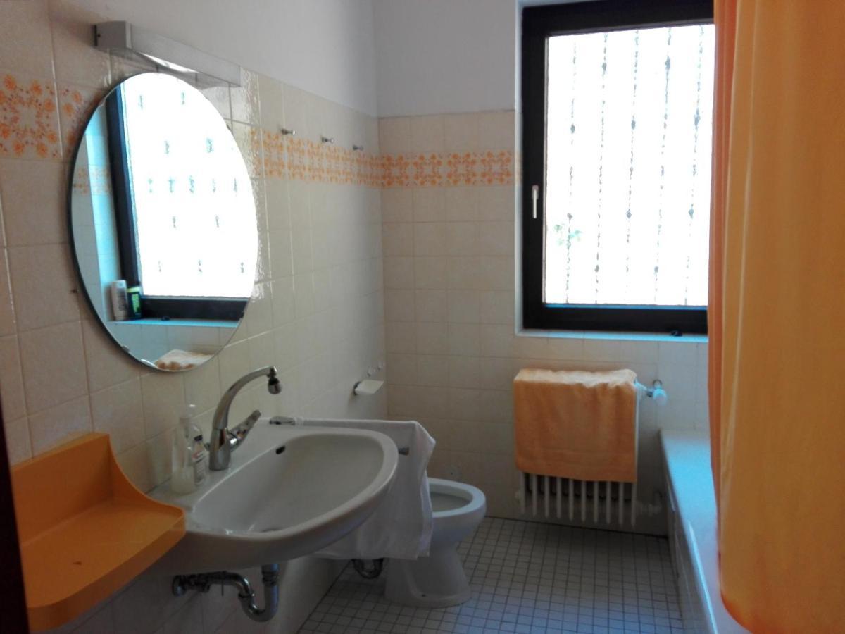 Maison Au Soleil Egloffstein Zewnętrze zdjęcie