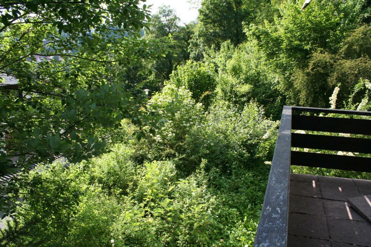 Maison Au Soleil Egloffstein Zewnętrze zdjęcie