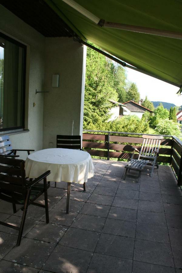 Maison Au Soleil Egloffstein Zewnętrze zdjęcie