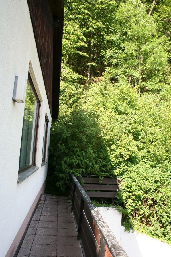 Maison Au Soleil Egloffstein Zewnętrze zdjęcie