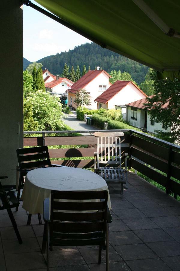 Maison Au Soleil Egloffstein Zewnętrze zdjęcie