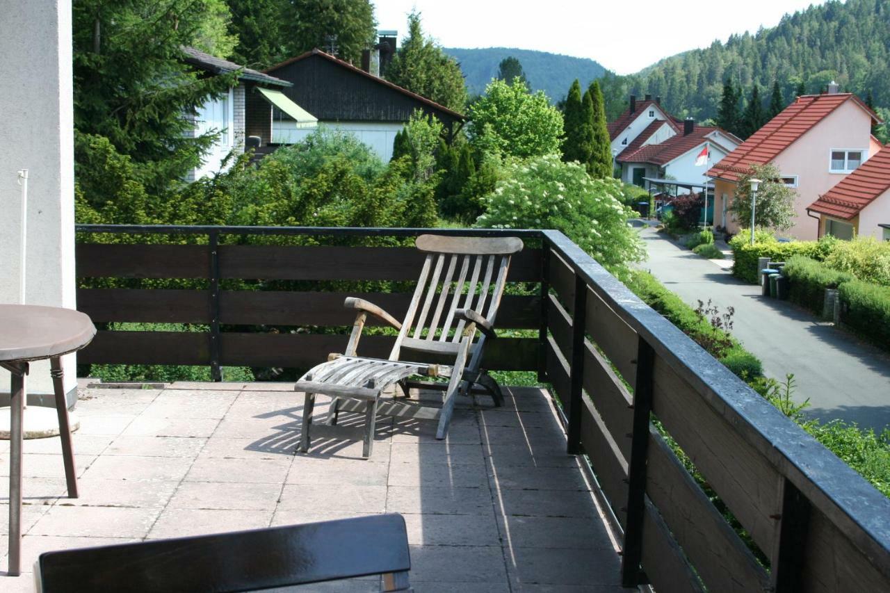 Maison Au Soleil Egloffstein Zewnętrze zdjęcie