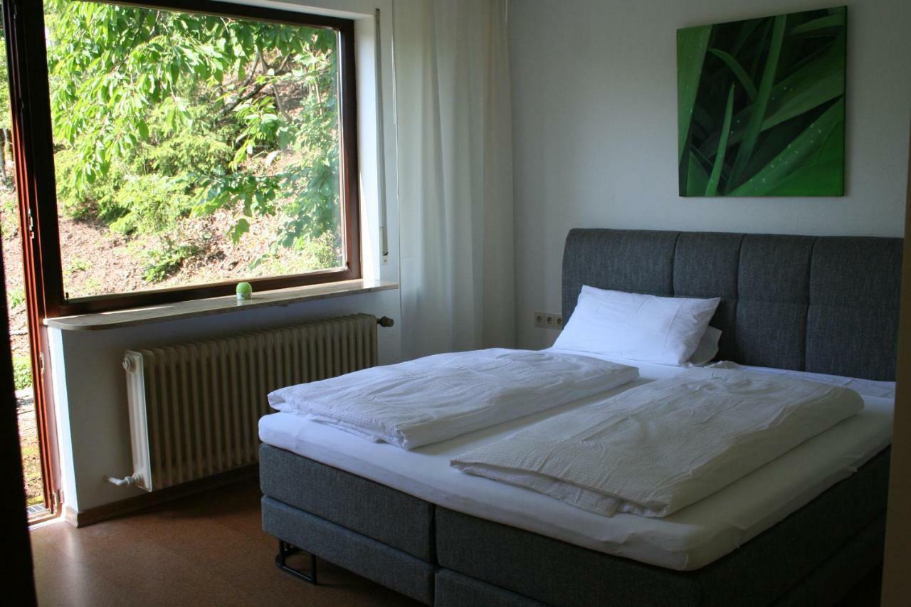 Maison Au Soleil Egloffstein Zewnętrze zdjęcie
